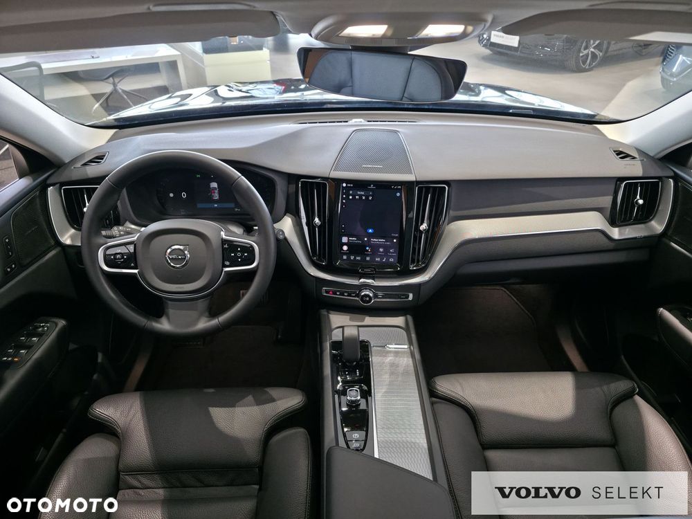Volvo XC 60 - 13