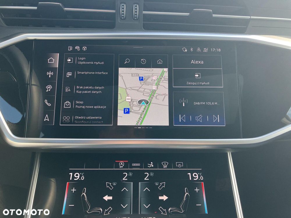 Audi A7 Sportback - 25