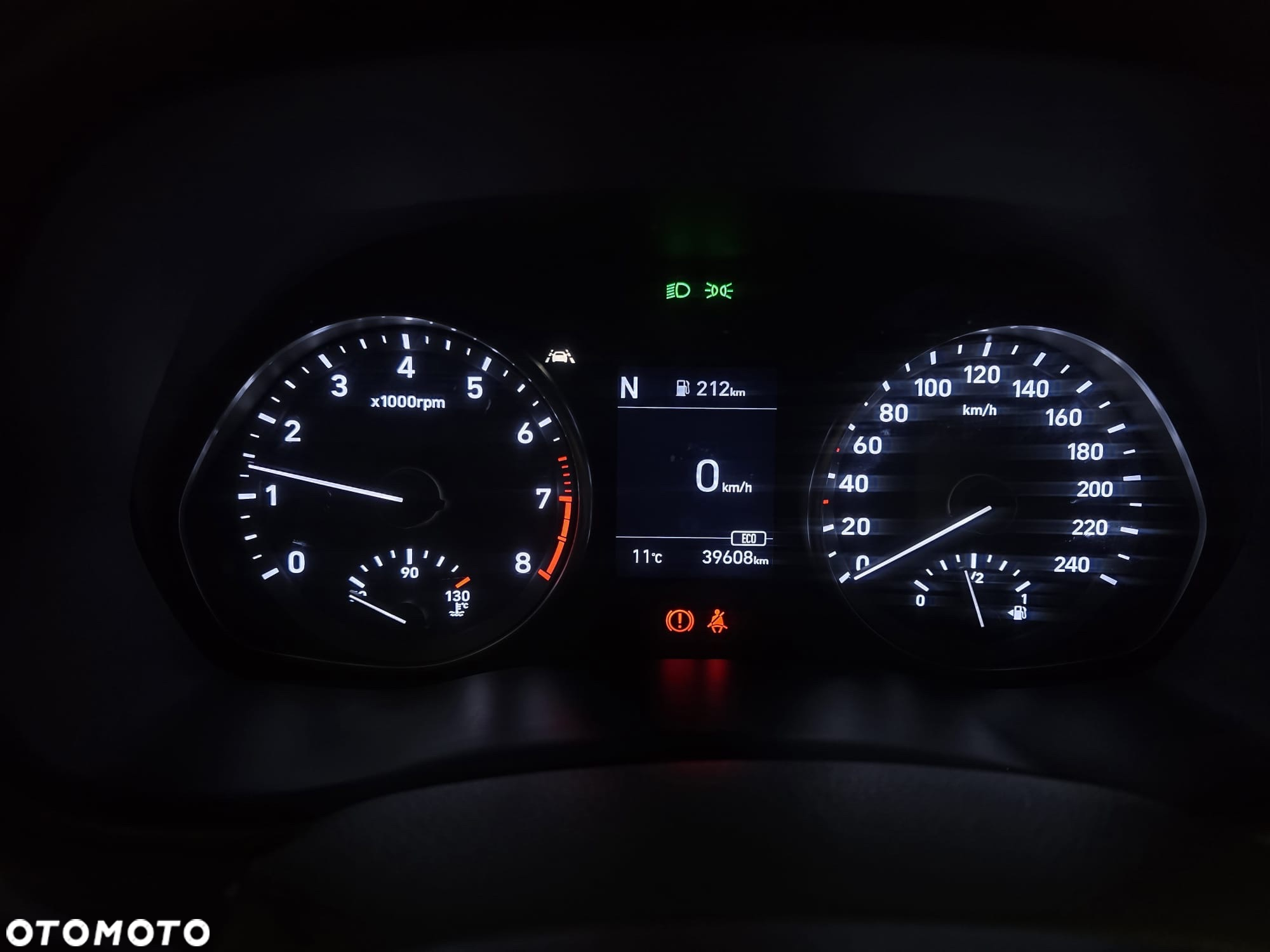 Hyundai i30 1.5 T-GDI 48V Smart - 19