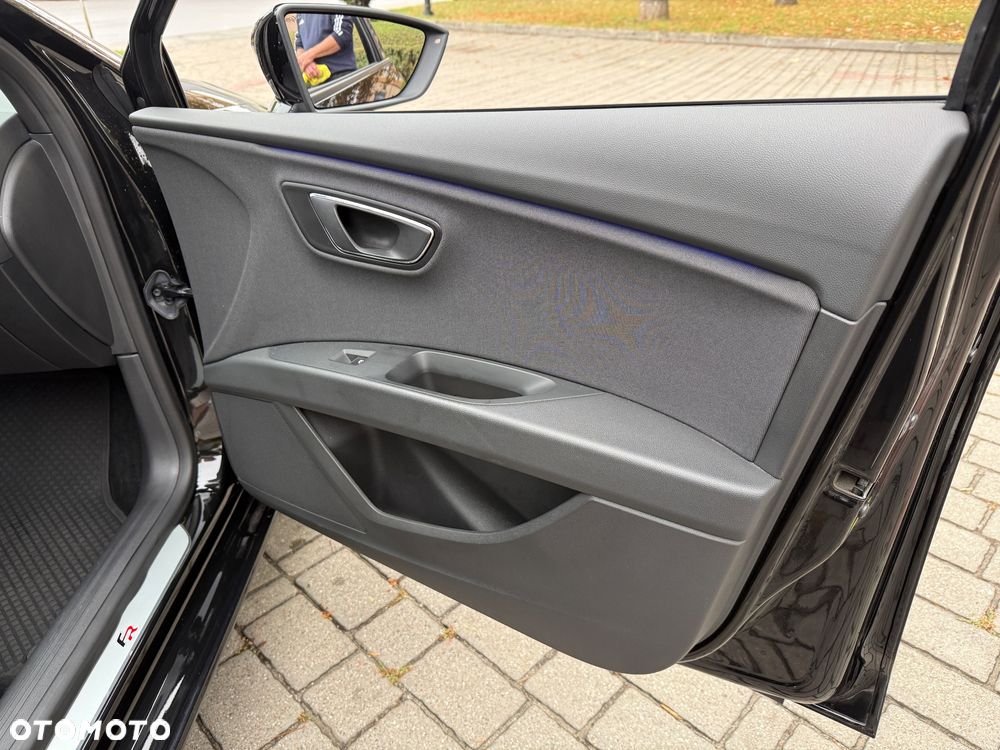 Seat Leon 2.0 EcoTSI FR S&S DSG - 21