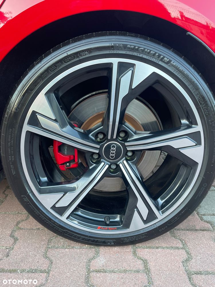 Audi S4 Limousine - 13