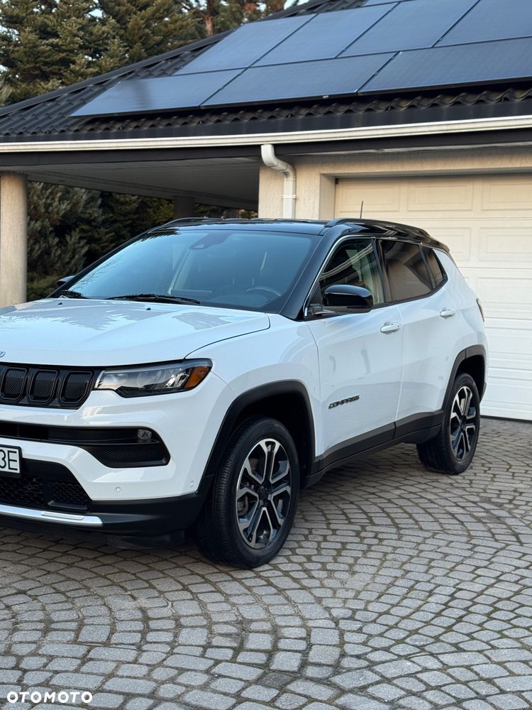 Jeep Compass - 5