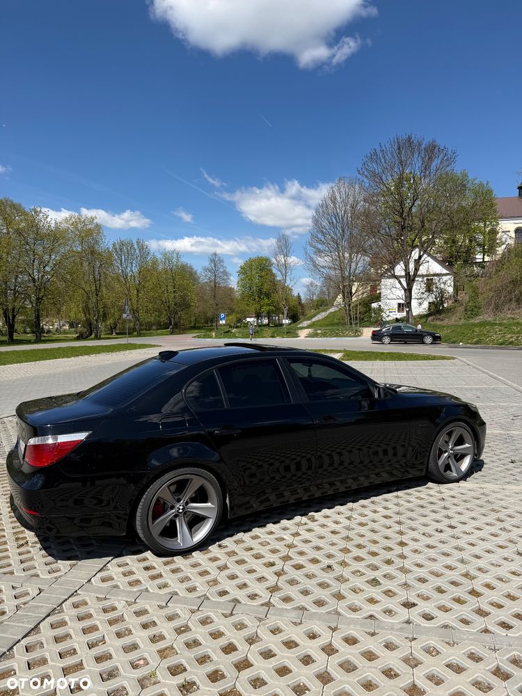 BMW Seria 5 - 6