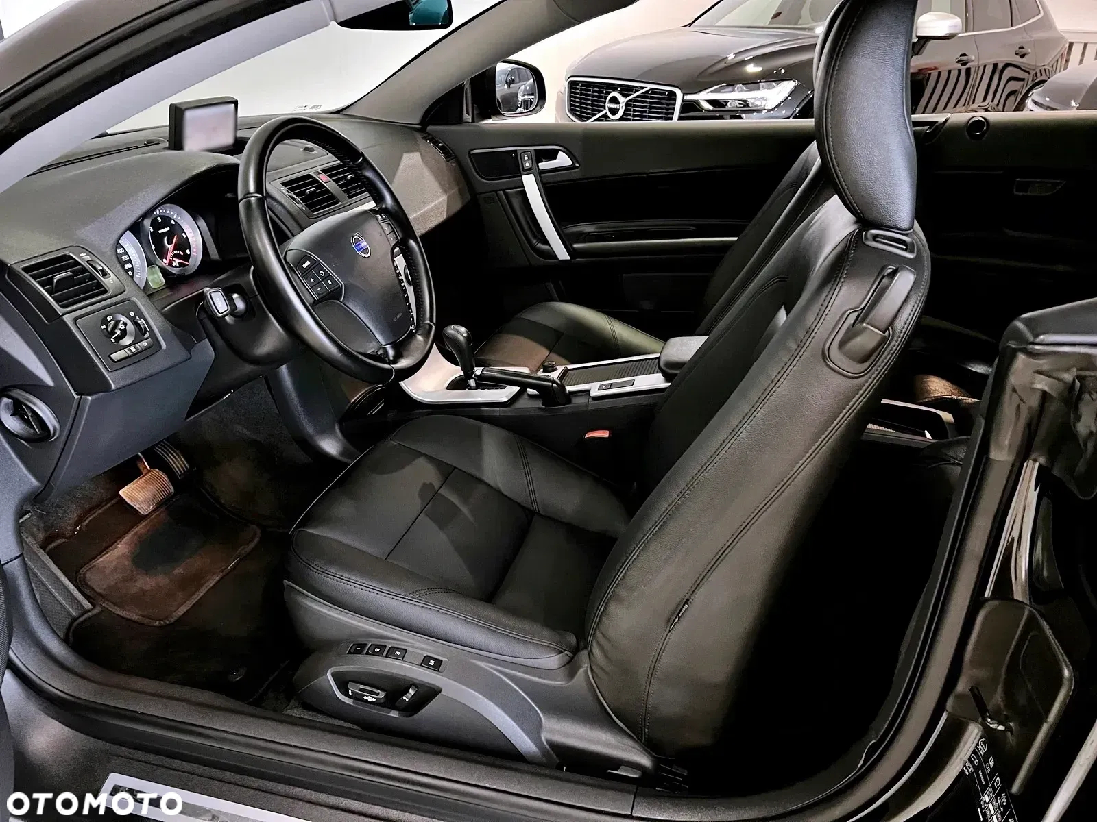 Volvo C70 - 9