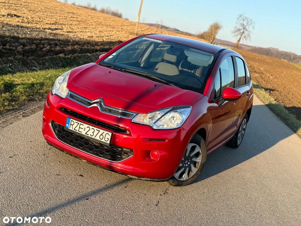 Citroën C3 Pure Tech (VTi) 68 Selection - 1