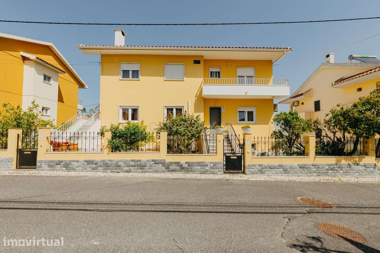 Moradia, 104 m², Santo Antão e São Julião do Tojal - Grande imagem: 5/14