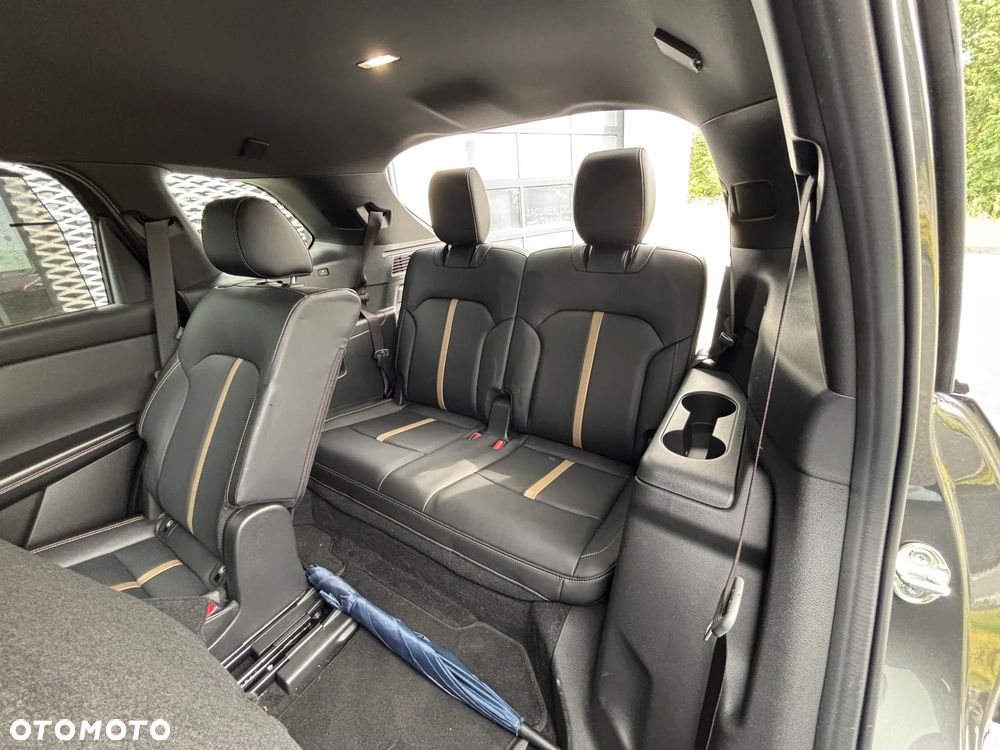 Mazda CX-80 3.3 e-Skyactiv D mHEV Homura AWD - 18