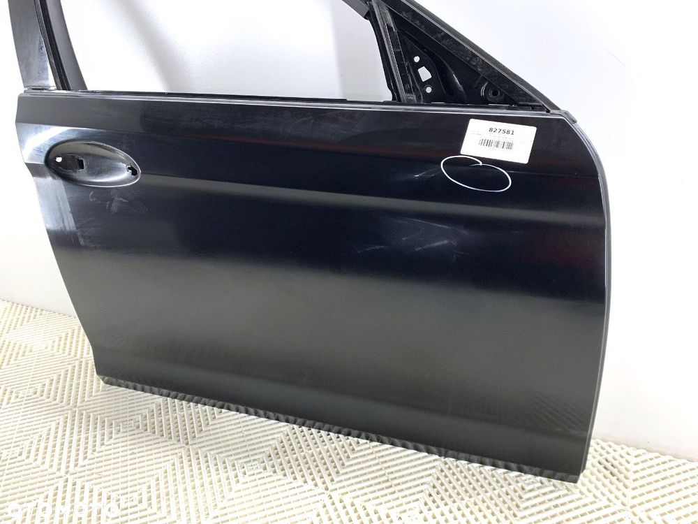 DRZWI PRAWY PRZÓD  BMW 5 (G30, F90) 2016 - 2022 M5 Competition 460 kW [625 KM] benzyna 2018 - 2022 - 2