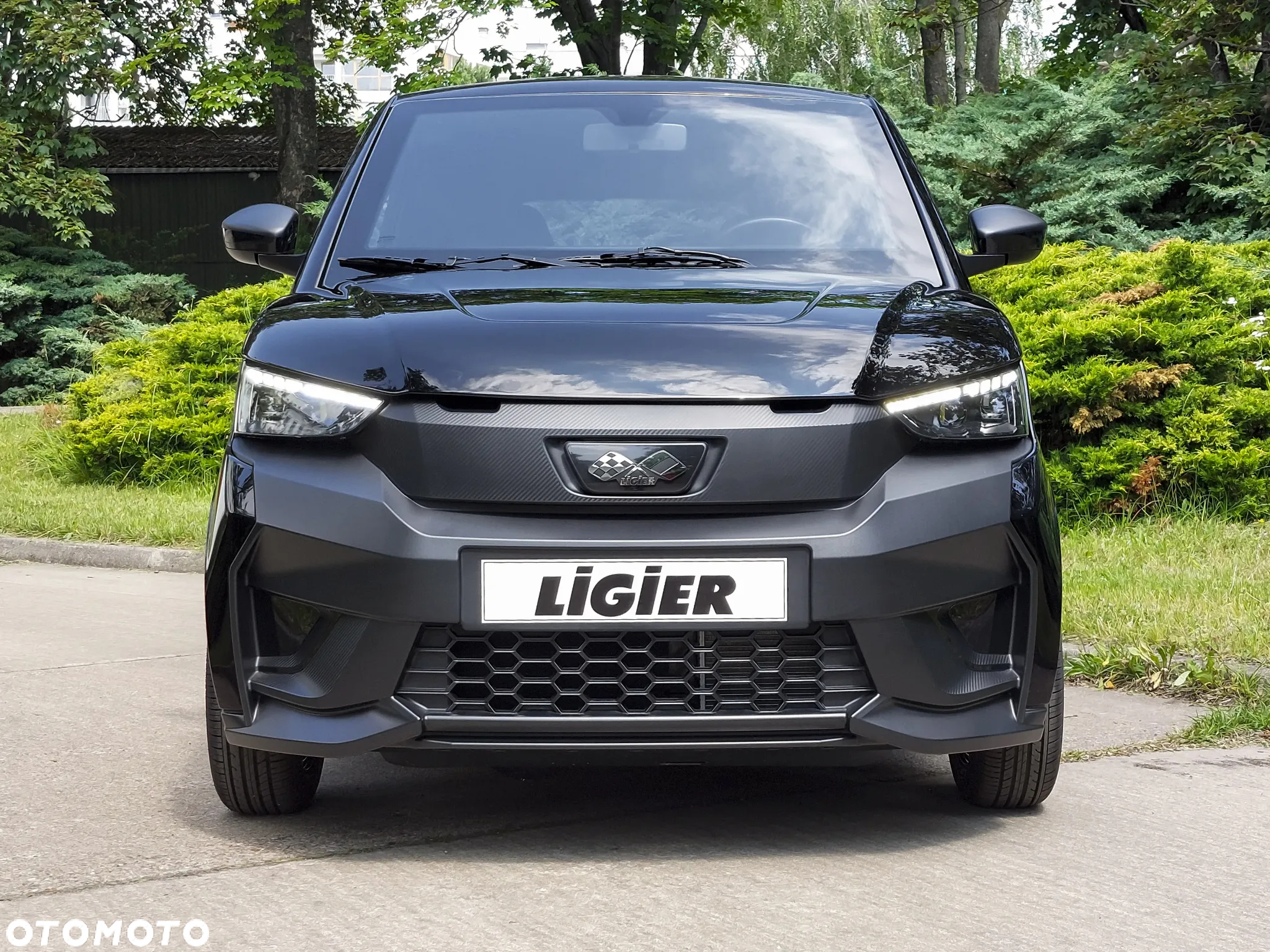 Ligier JS50 - 2