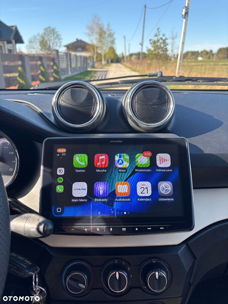 Aixam Crossline - 17