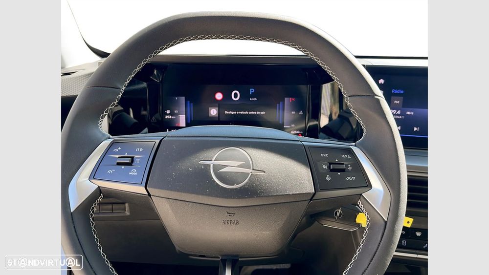 Opel Frontera 1.2 Hybrid GS eDCT - 16