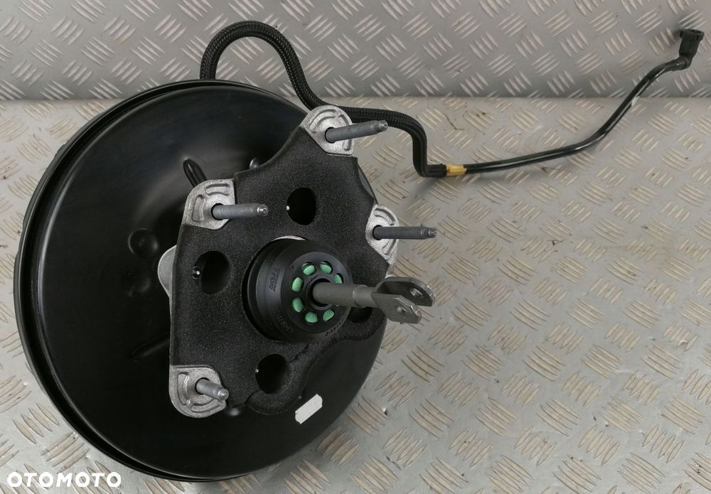 serwo wspomaganie pompa hamulcowa RENAULT CAPTUR I 1 LIFT 1,2 TCE AUTOMAT - 6