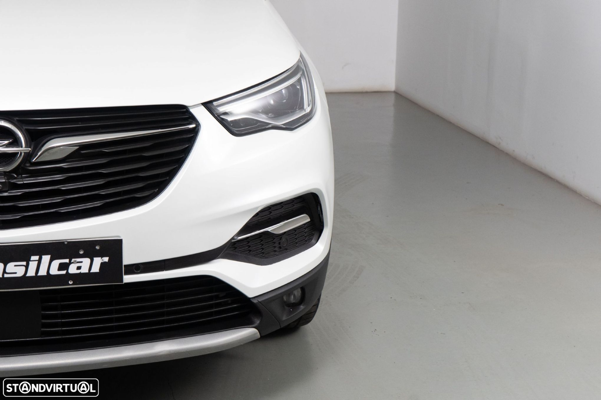Opel Grandland X 1.6 T PHEV Ultimate - 22