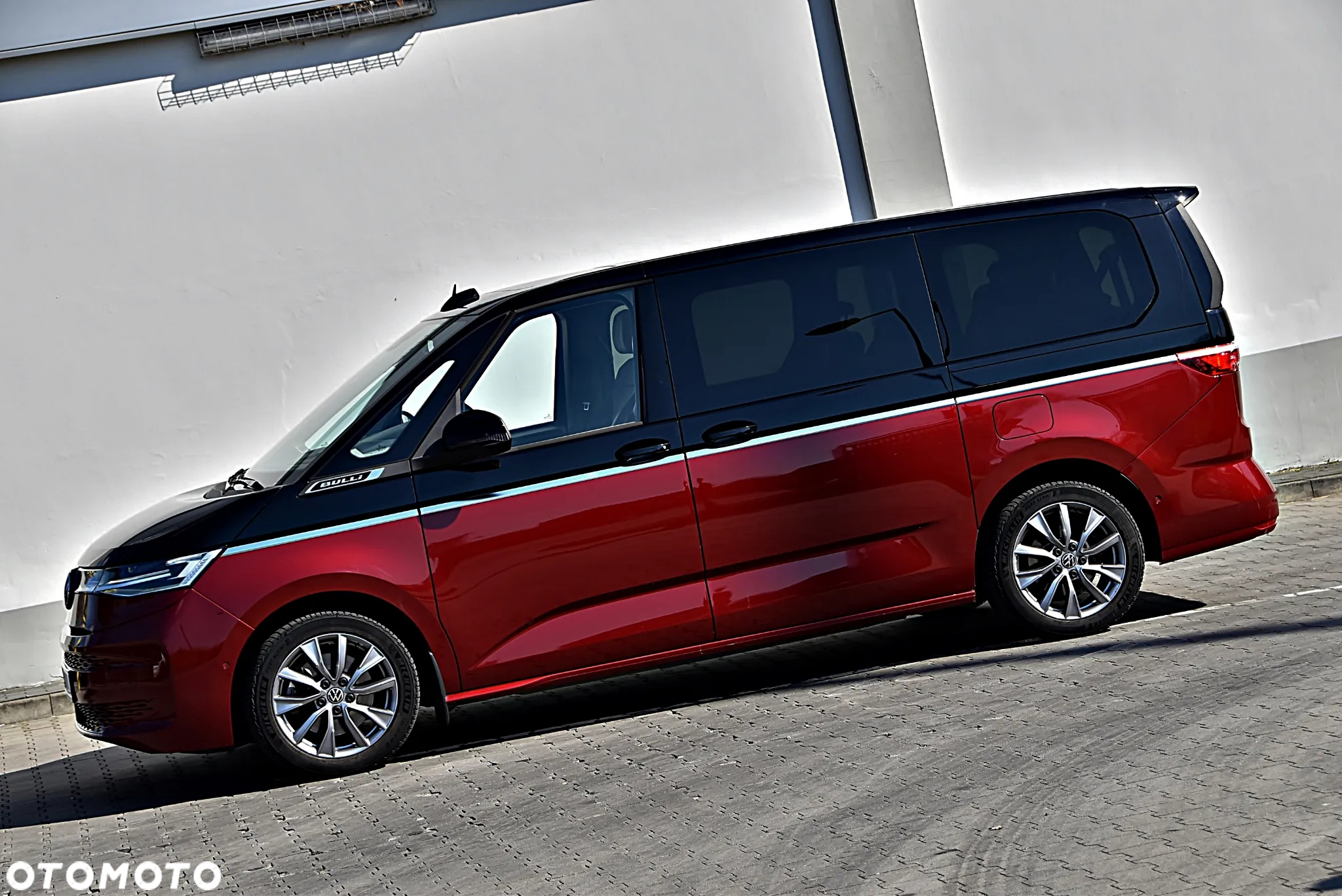Volkswagen Multivan 2.0 TSI L2 Style DSG - 6