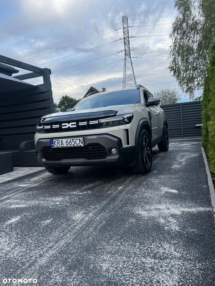 Dacia Duster 1.0 TCe Journey - 4