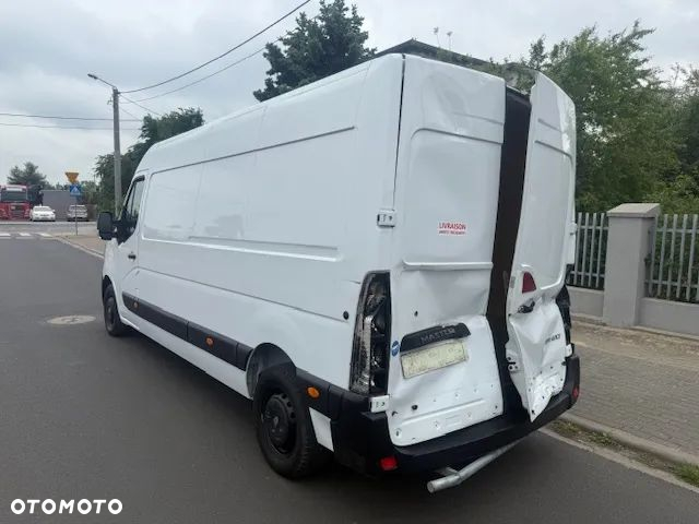 Renault Master - 8
