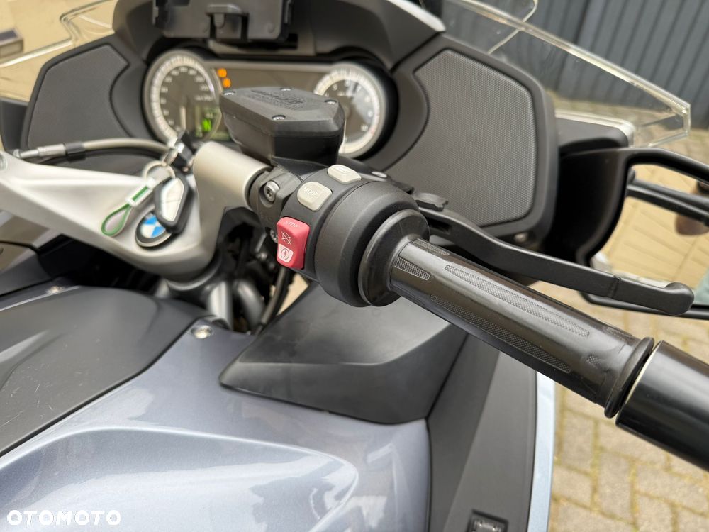 BMW RT - 12