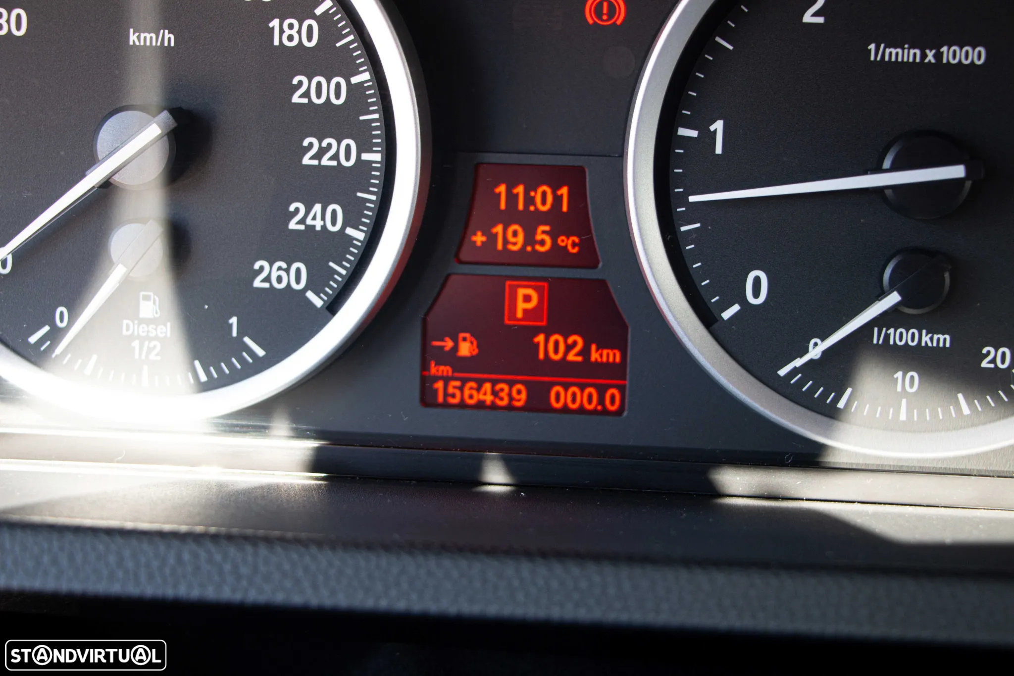 BMW 635 d Aut. - 20
