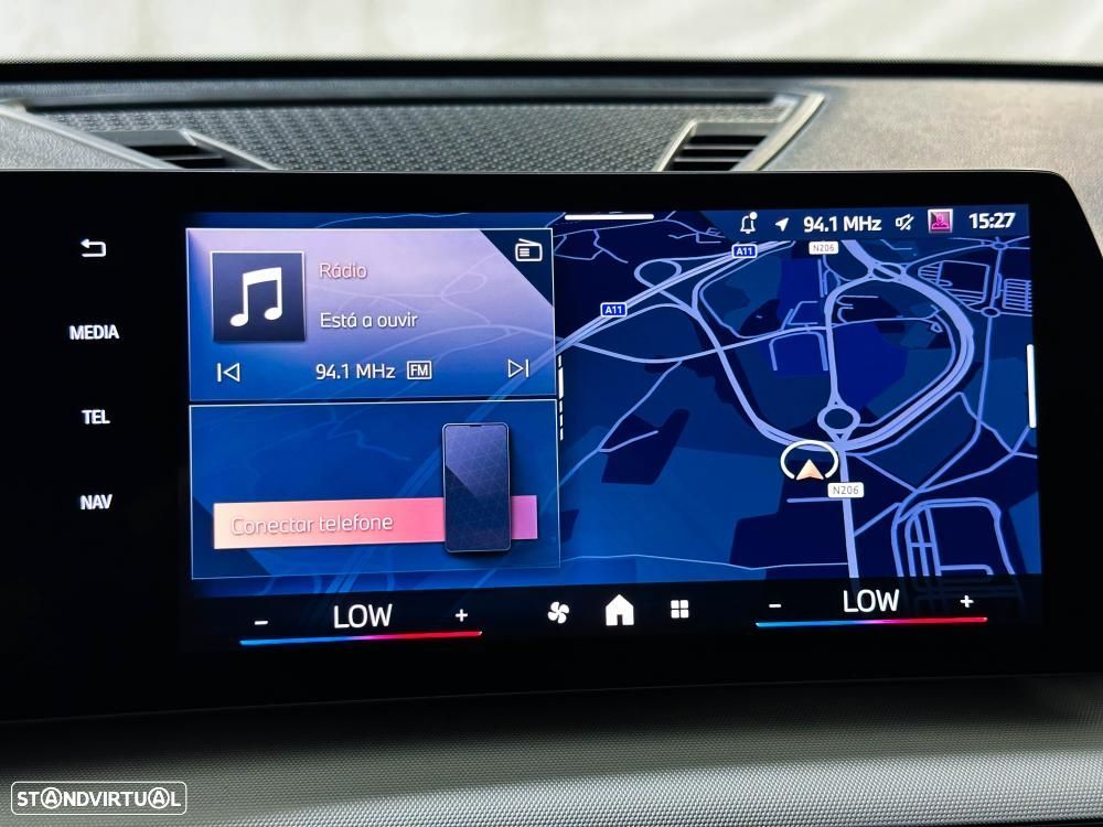 BMW iX1 xDrive30 - 51