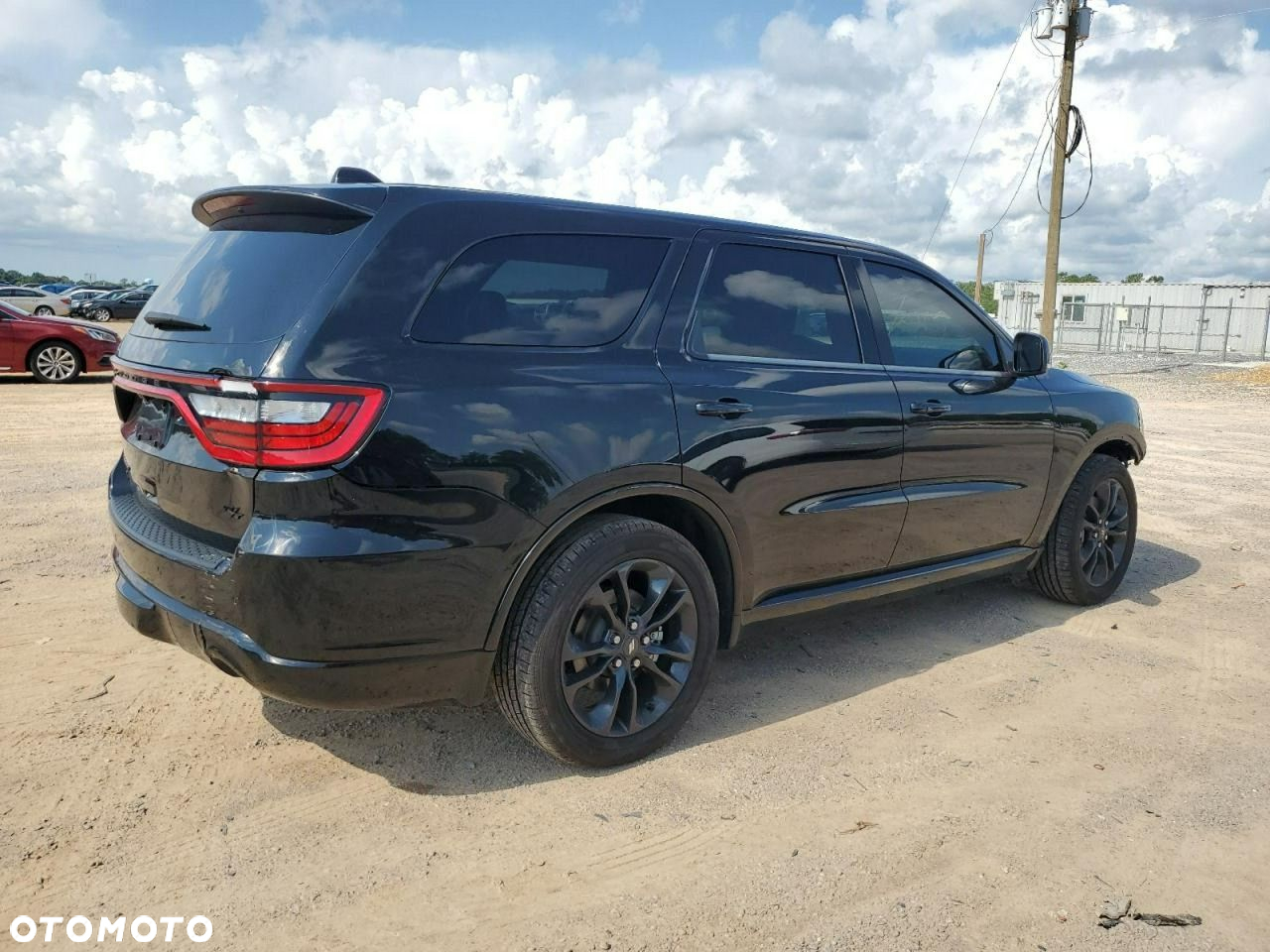 Dodge Durango - 3