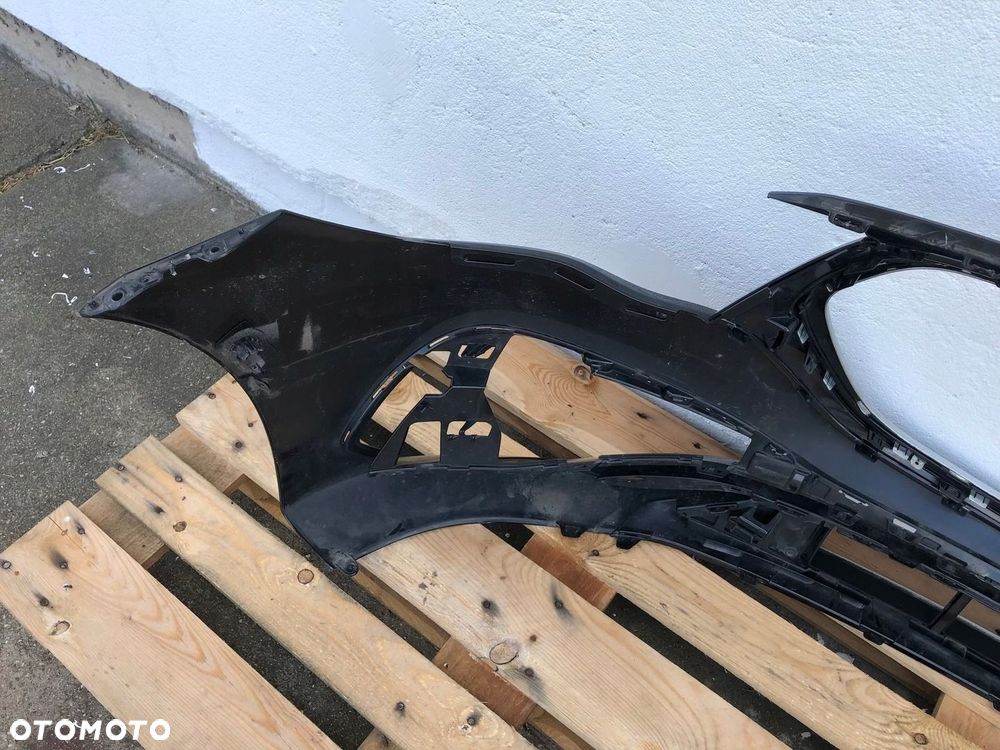 ZDERZAK PRZÓD PRZEDNI MERCEDES E KLASA W214 AMG 2023- A2148859701 CAŁY - 5