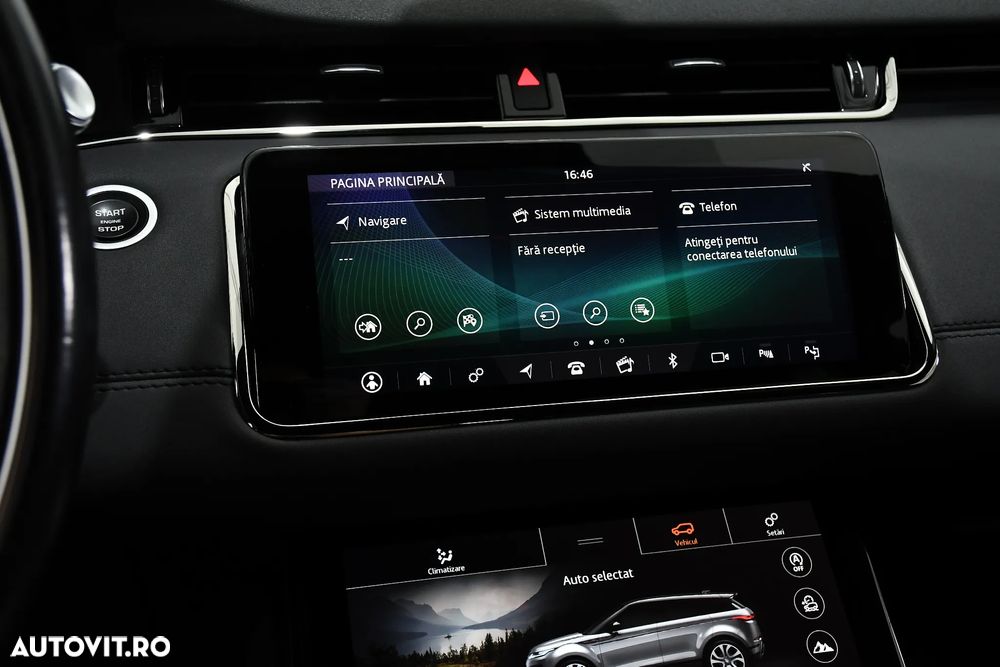 Land Rover Range Rover Evoque - 25