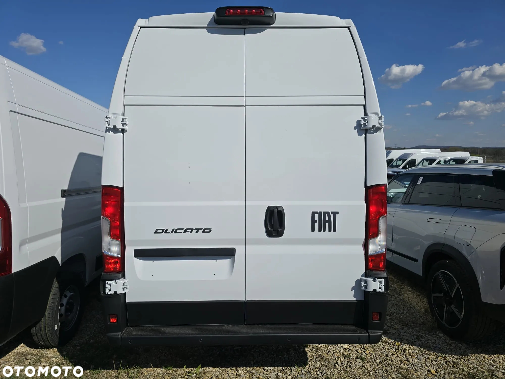 Fiat Ducato - 4