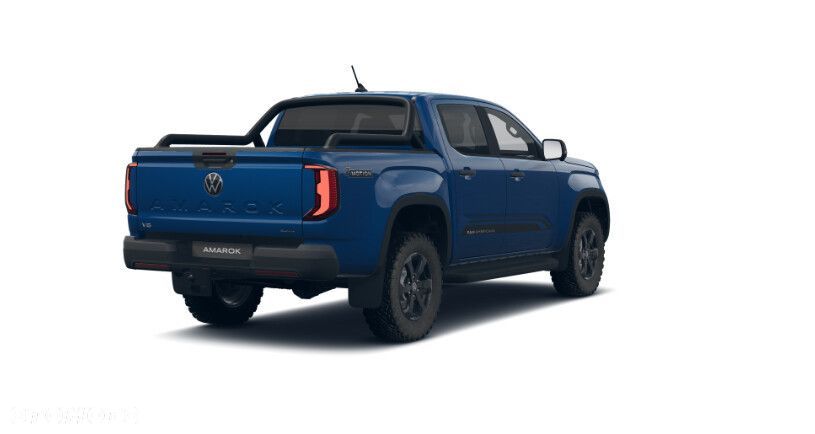 Volkswagen Amarok - 6