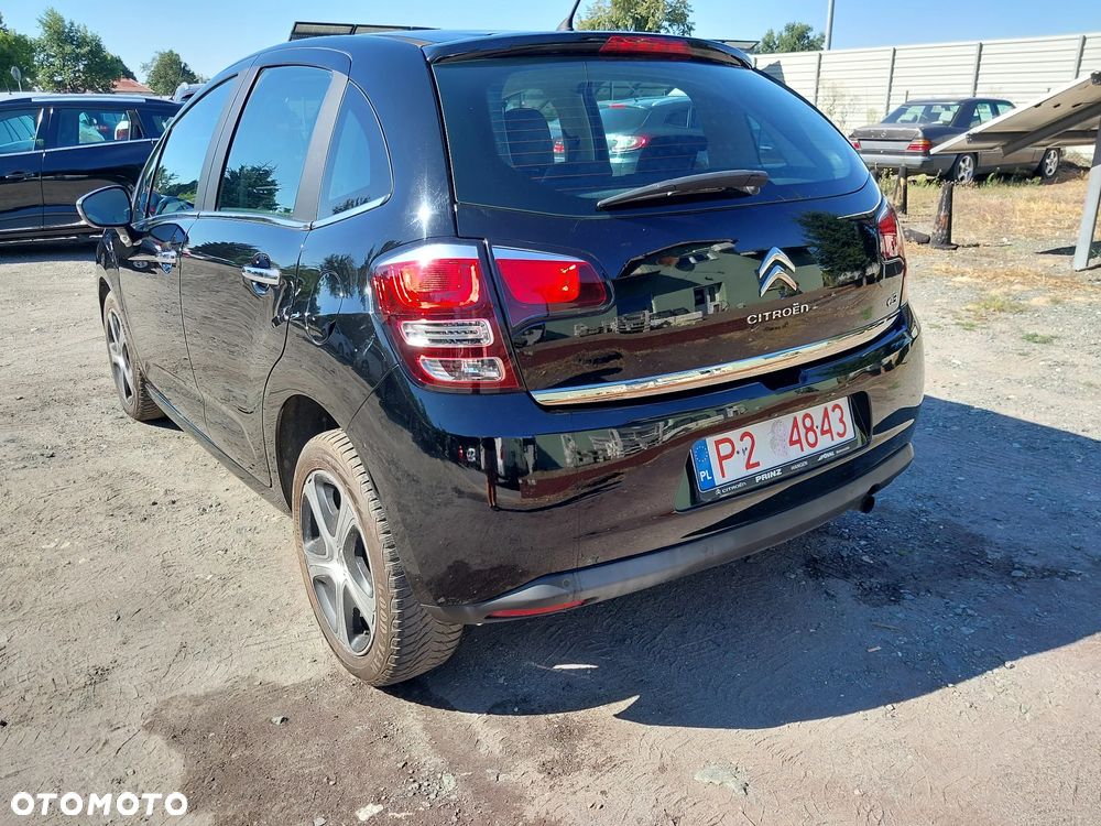 Citroën C3 - 14