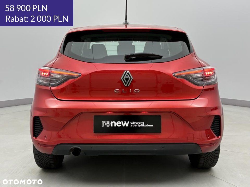 Renault Clio - 2