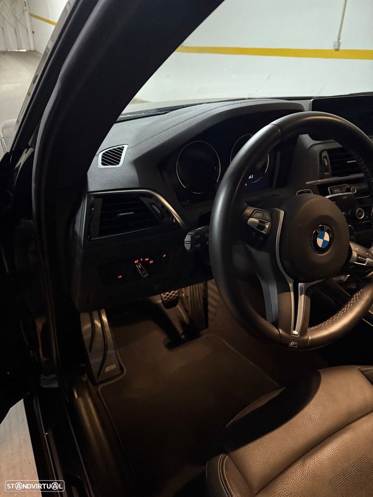 BMW M2 Competition Auto - 19