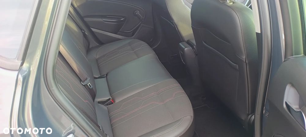 Opel Astra 1.4 Turbo 150 Jahre - 22