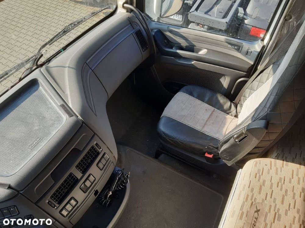 DAF XF 460 FT LOWDECK STOCK (32736) - 13