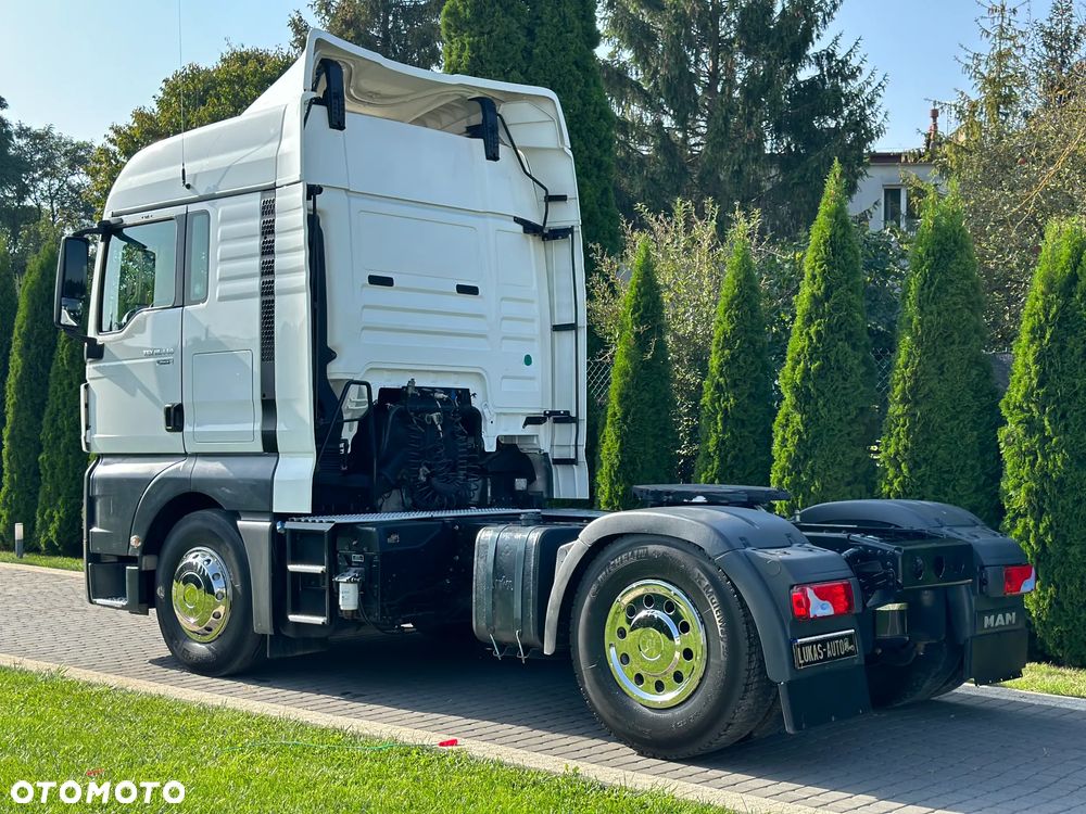 MAN TGX 18.440 HYDRAULIKA - 6