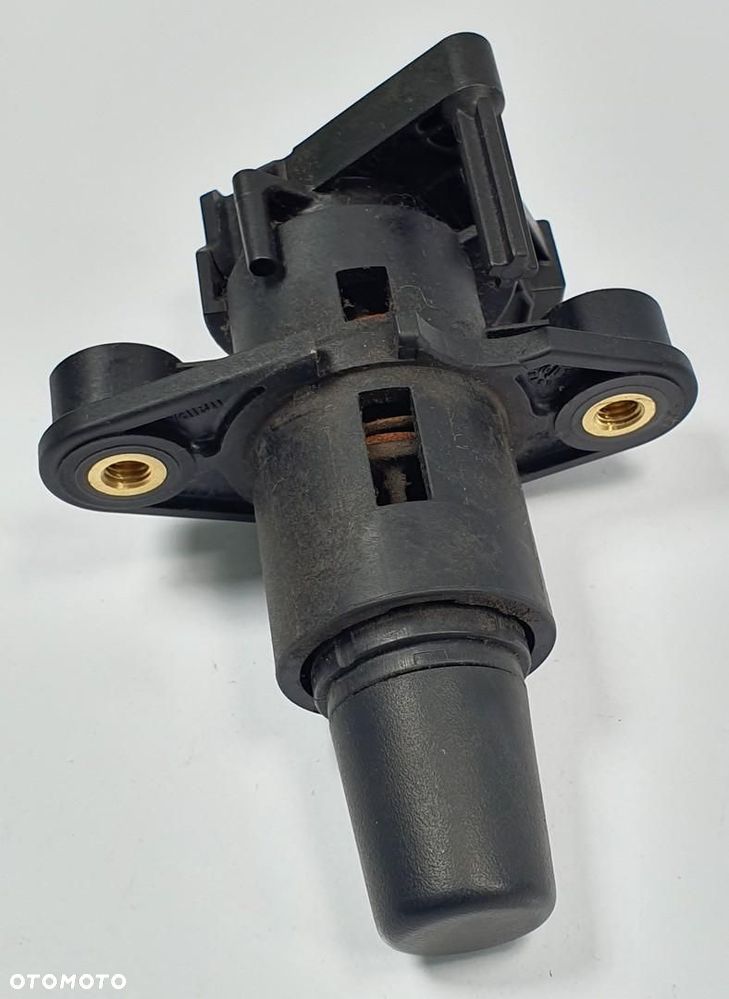 KLAMKA PRZYCISK KLAPY BAGAŻNIKA CITROEN C1 N0502400 - 1