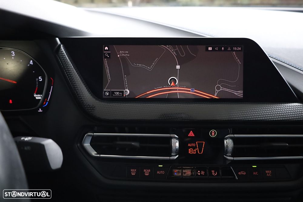 BMW 216 Gran Coupé d Pack Desportivo M - 25