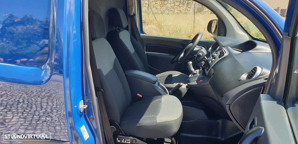 Renault KANGOO 1.5 DCI GPS - 9