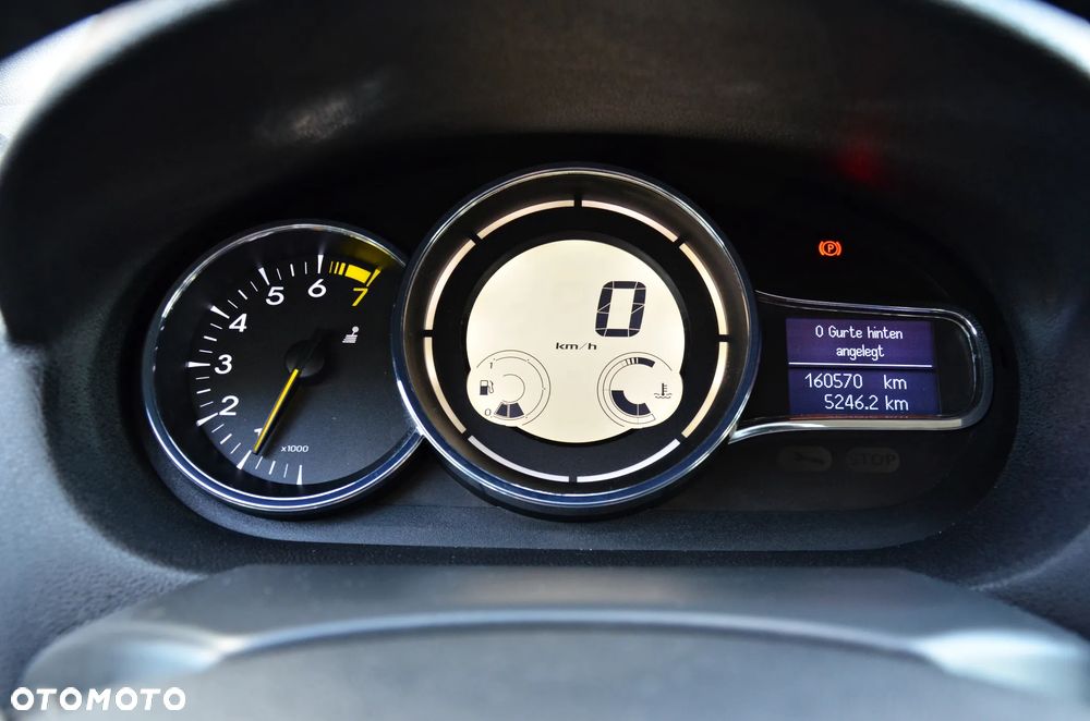 Renault Megane 1.6 16V 110 Dynamique - 40