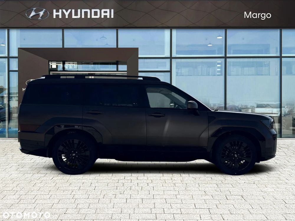 Hyundai Santa Fe 1.6 T-GDI HEV Calligraphy 4WD 6os - 11