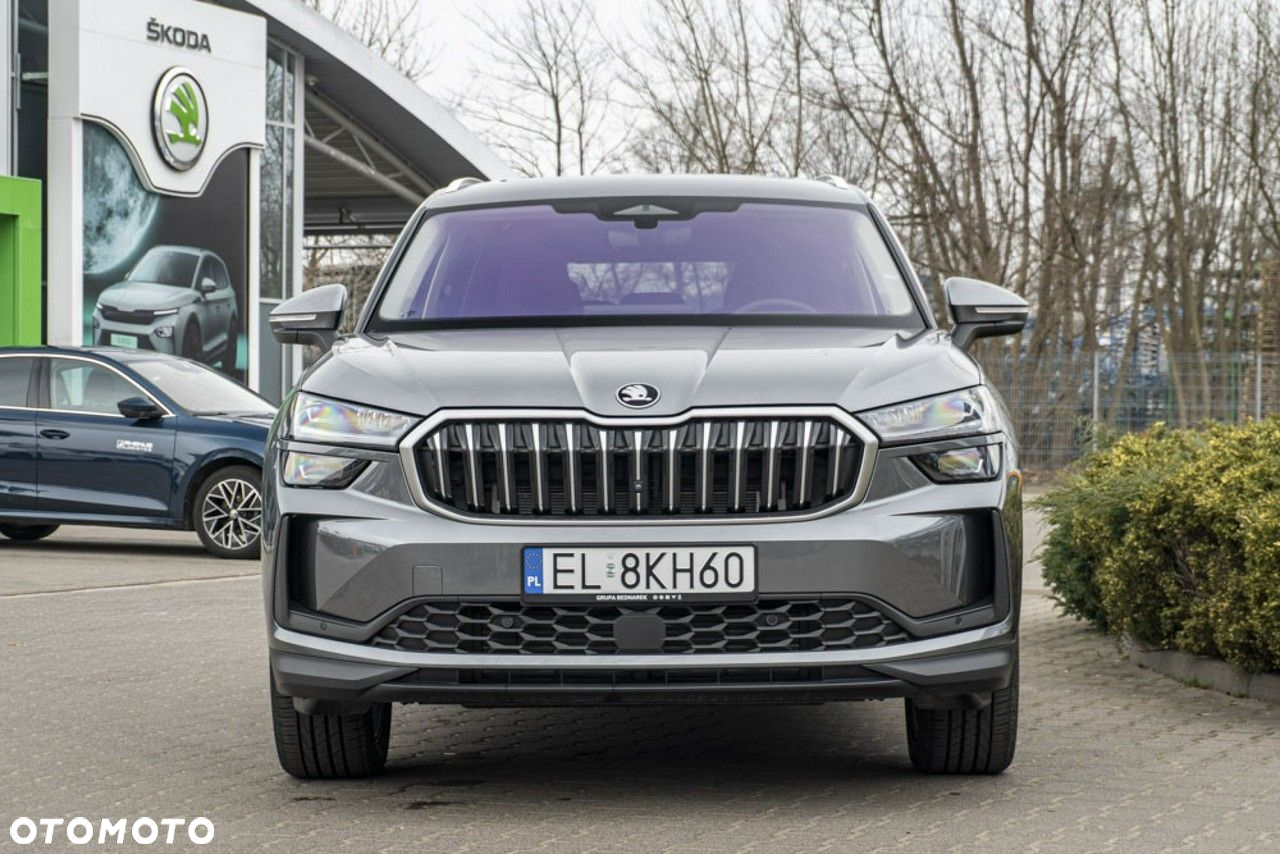 Skoda Kodiaq - 4