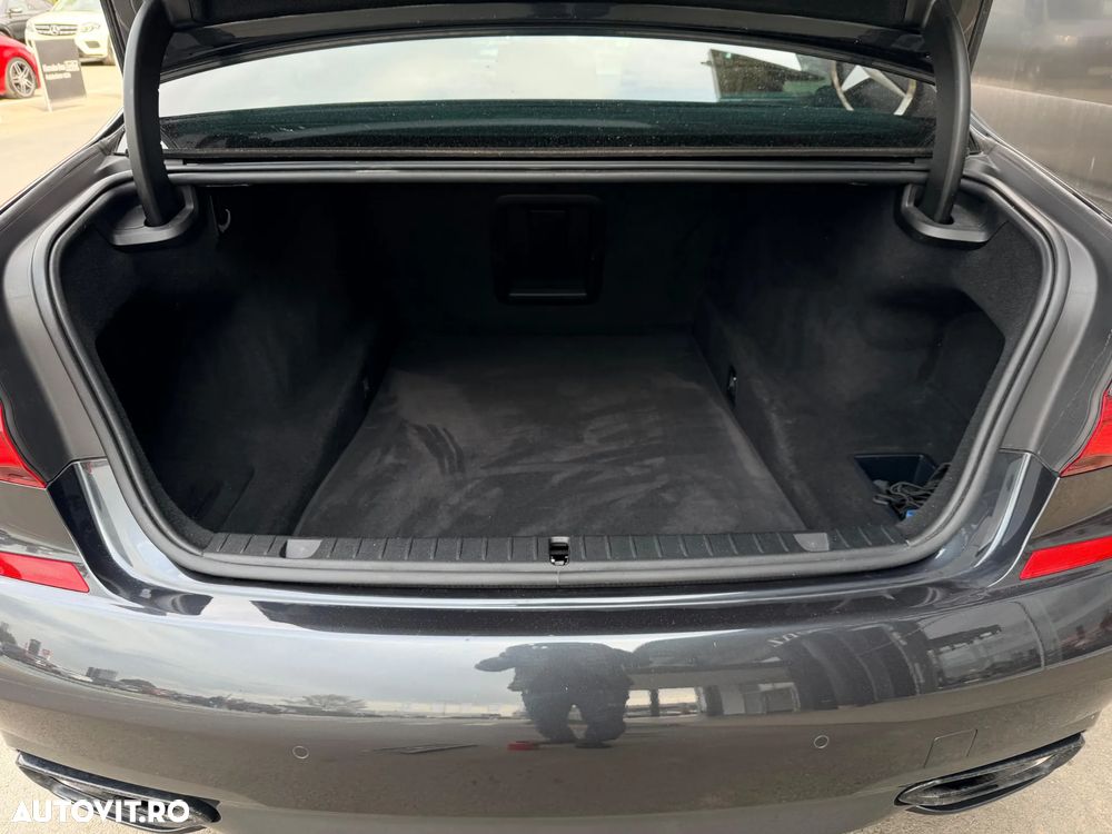 BMW Seria 7 740Ld xDrive - 40