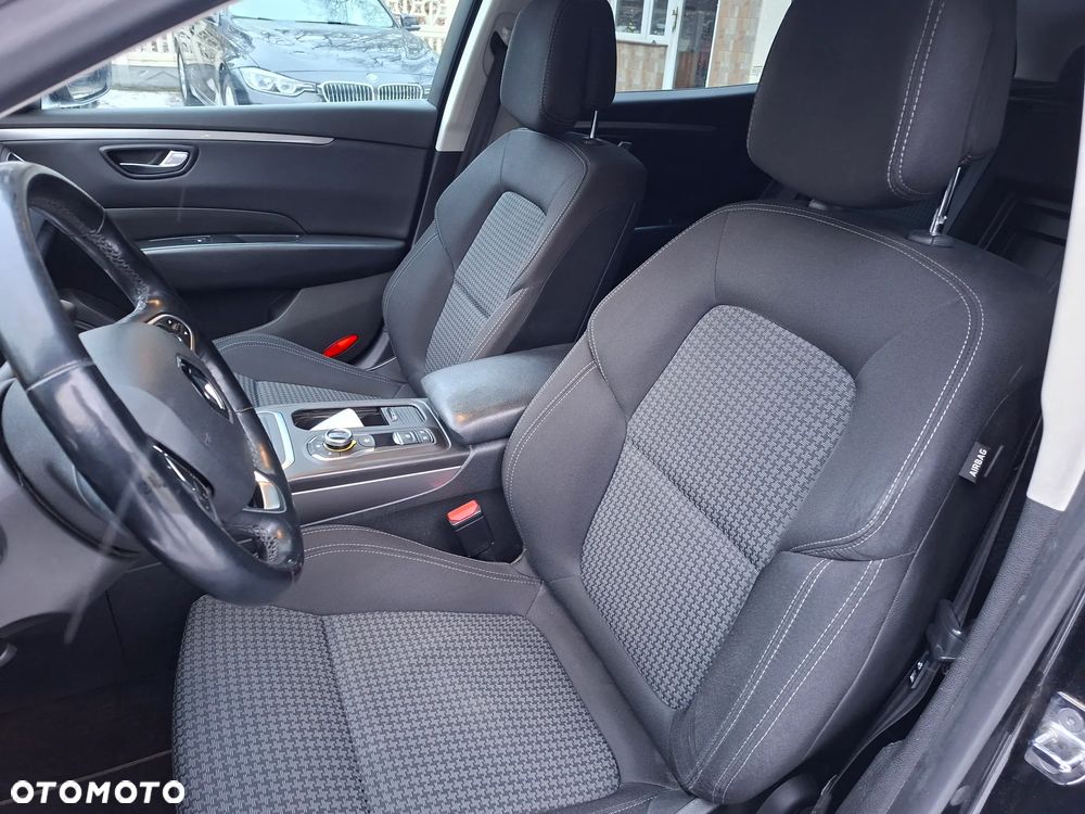 Renault Talisman ENERGY dCi 130 EDC INTENS - 18