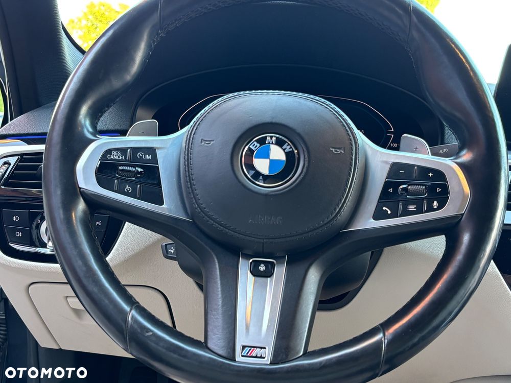 BMW Seria 5 530e M Sport sport - 25