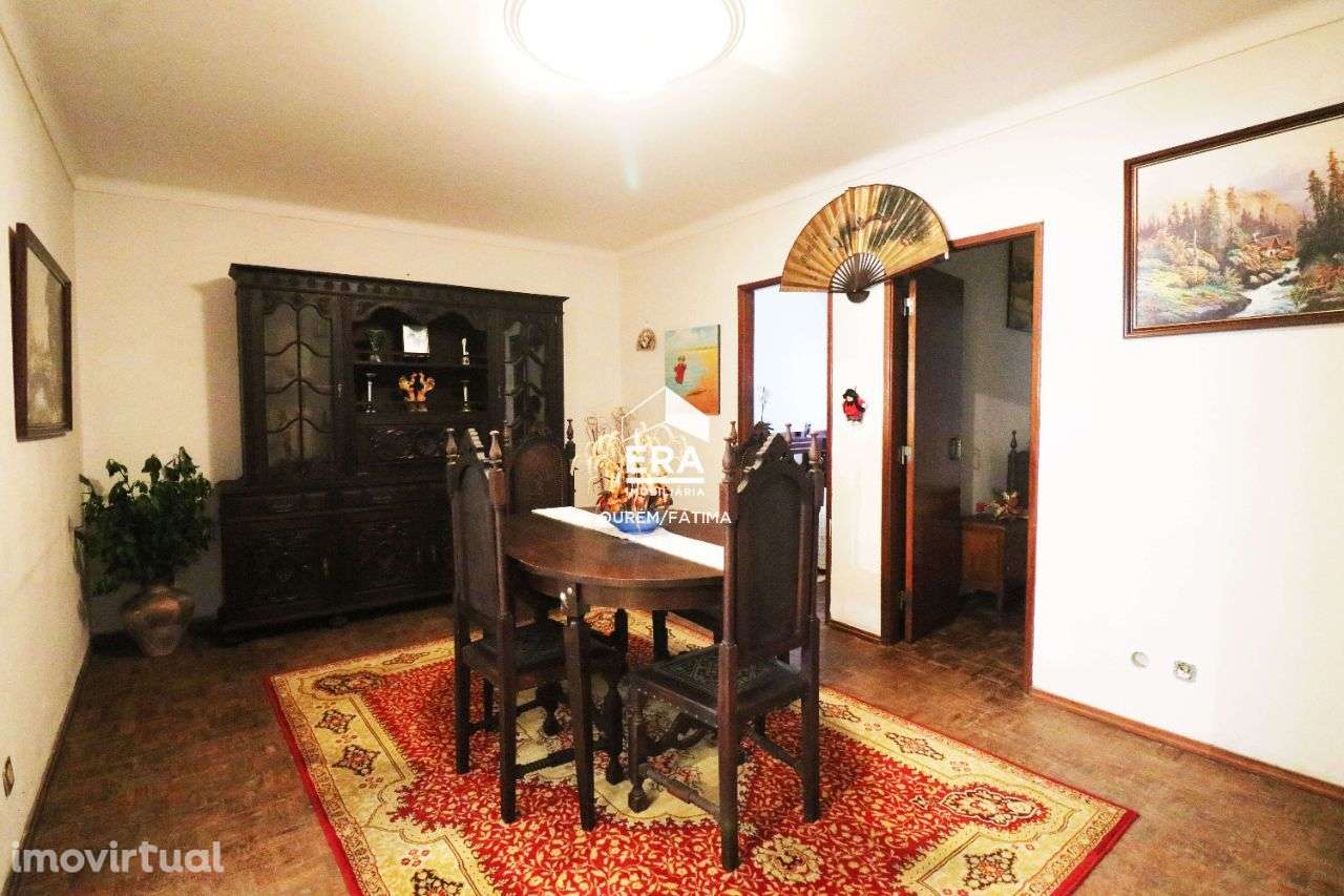 Moradia T3 nos Coroados, Seiça - Grande imagem: 3/24