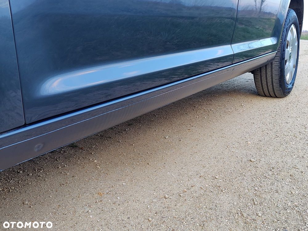 Volkswagen Caddy 1.4 Life (7-Si.) - 34