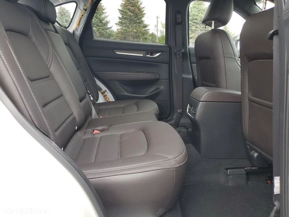 Mazda CX-5 SKYACTIV-G 194 AWD Signature - 12
