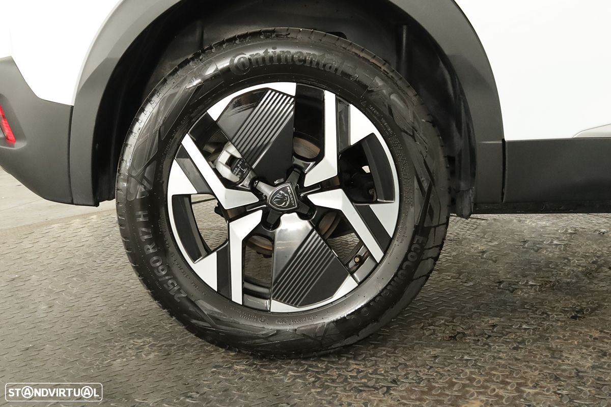 Peugeot 2008 1.2 PureTech Allure - 5