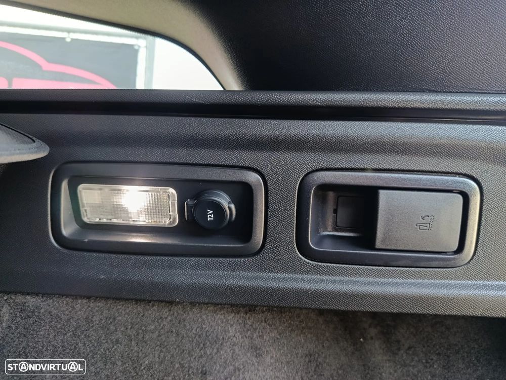 Peugeot 308 PureTech 130 Allure Pack - 12