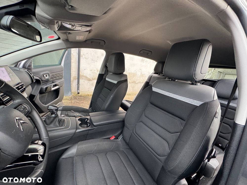 Citroën C5 Aircross - 24