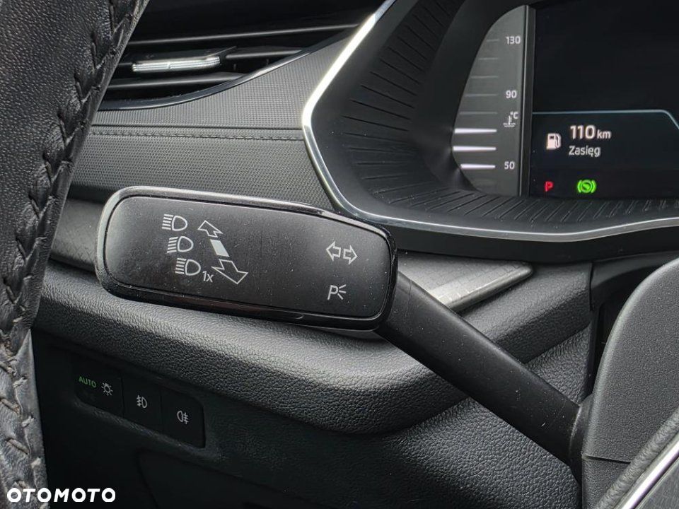 Skoda Octavia - 19